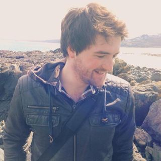 Profile Picture of Richard Arnott (@RichardJamesArnott) on Facebook