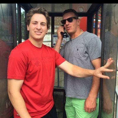 Profile Picture of Keaton David Conner (@ConnerKeaton) on Twitter