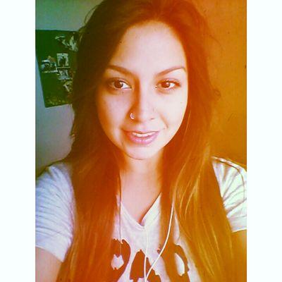 Camila Bernous - Twitter Profile Picture of Camila Bernous (@melonsillo) on Twitter