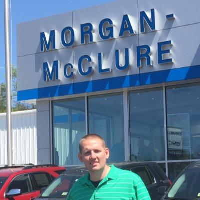 Profile Picture of Chad Russell Conaway (@GraveWatcherRMC) on Twitter