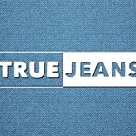 Profile Picture of True Jeans (@truejeans.bomretiro) on Instagram