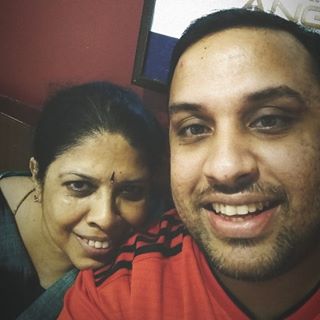 Profile Picture of Suhas Ramesh (@suhas.ramesh.58173) on Facebook