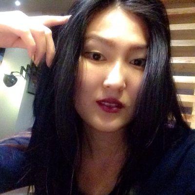 Profile Picture of Janka Netbai (@JNetbai) on Twitter