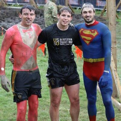 Profile Picture of Joe Wrigley (@Joe6594) on Twitter