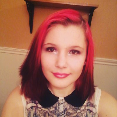 Profile Picture of Alexis Bowers (@Alexisann121701) on Twitter