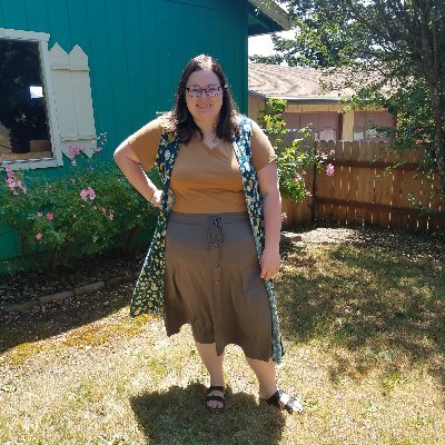 Profile Picture of Kate Waggoner (@KateWaggoner4) on Twitter