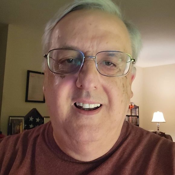 Profile Picture of Marty Wagner (@volsfan1781) on Poshmark