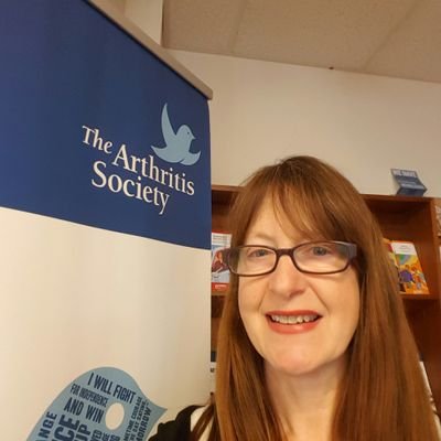 Profile Picture of Susan Tilley-Russell (@STR_ExecDir) on Twitter