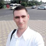 Profile Picture of Andrey Baladzhan (@andrew_igorevich_novoch) on Instagram
