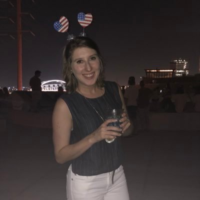 Profile Picture of Kelli Dunagan (@KelliDunagan) on Twitter