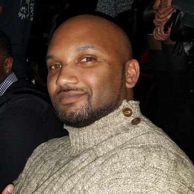 Profile Picture of Lemar Thomas (@phrozen25) on Twitter