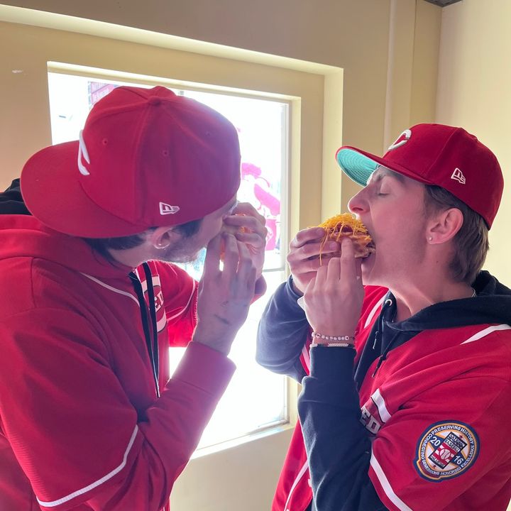 Profile Picture of ClayCottrell (@@clay.cottrell) on Tiktok