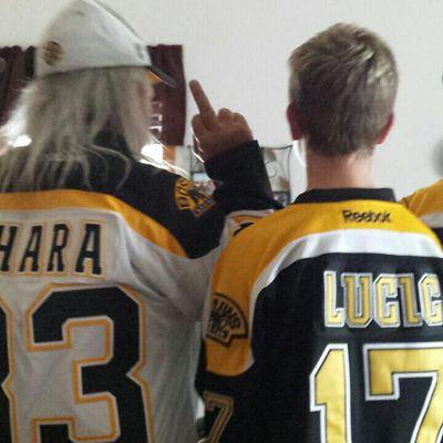 Profile Picture of Chris Garrow (@chris_garrow) on Twitter