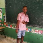 Profile Picture of wilfredo Félix (@wilfredo30_felix) on Instagram