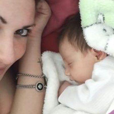 Mariel Dominguez - Twitter Profile Picture of Mariel Dominguez (@Lunadominguez) on Twitter