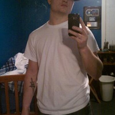 Profile Picture of Patrick Gonyea (@PatrickGonyea) on Twitter