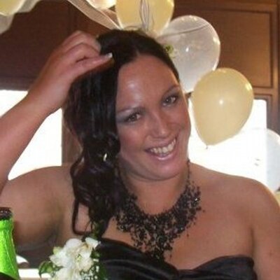 Profile Picture of Claire Stead (@cstead83) on Twitter