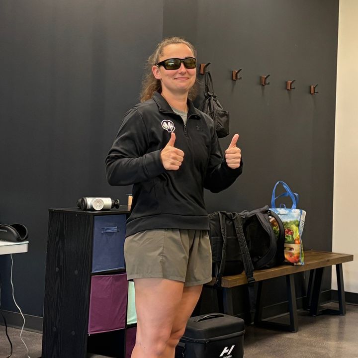 Profile Picture of Katelyn Kosovac (@kosovackatl) on Tiktok