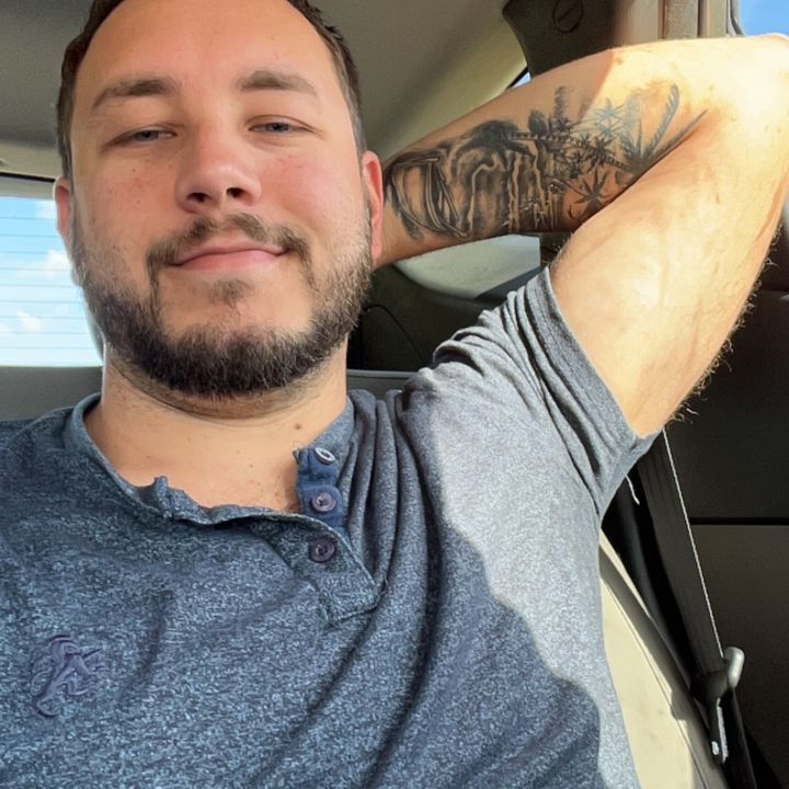 Profile Picture of Michael Schmuckle (@michael_schmuckle) on Tiktok