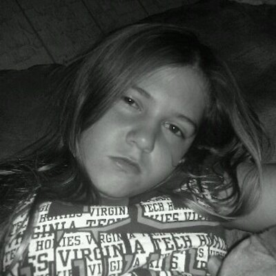 Profile Picture of Brooklyn Paige Parr (@parr_brooklyn) on Twitter