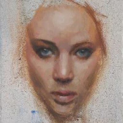 Profile Picture of Daniel Peci Fine Art (@danielpeci) on Twitter