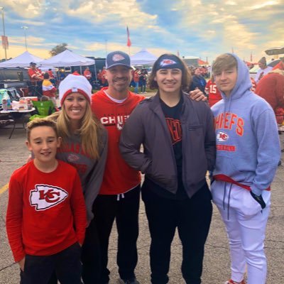 Profile Picture of Justin Robertson (@JustRobertson5) on Twitter