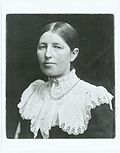 Profile Picture of Anna Ancher - Wikipediaon Wikipedia