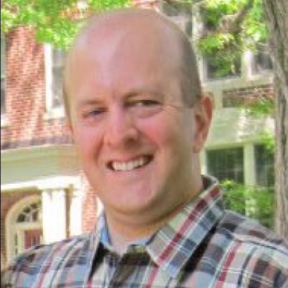 Profile Picture of Kenneth Douglas (@douglas_kc) on Poshmark