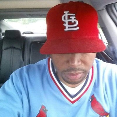 Profile Picture of Nathan Cobbs (@NateDeezySTL) on Twitter