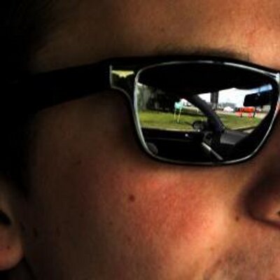Profile Picture of Kyle Small (@Kyle_TheSmalls) on Twitter