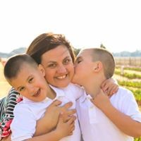 Profile Picture of Jennifer Jordan Posey (@jennifer-jordan-posey) on Quora