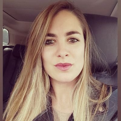 Profile Picture of María Montañez (@marichi13_maria) on Twitter