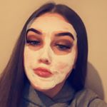 Profile Picture of Amber Connolly (@spam_.amber._) on Instagram