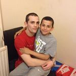 Profile Picture of mikey wilson (@mikeywilson87) on Instagram