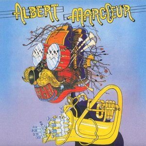 Albert Marcoeur - Myspace Profile Picture of Albert Marcoeur (@albertmarcoeurio) on Myspace