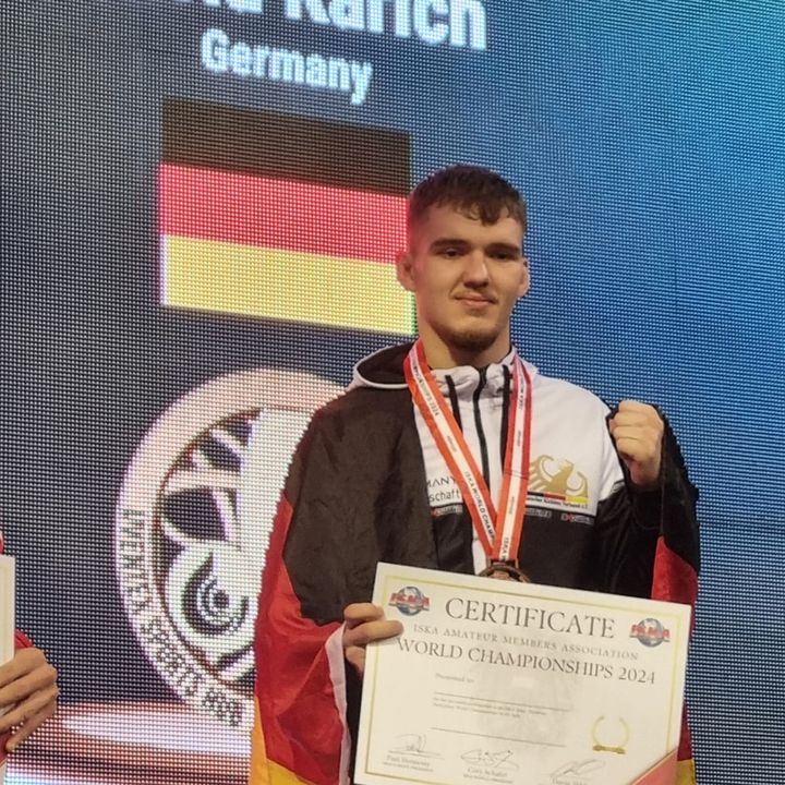 Profile Picture of David Karich (@david.2502) on Tiktok