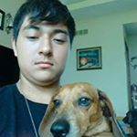 Profile Picture of Adam McAlister (@fenixnublea) on Instagram