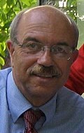 Profile Picture of K. C. Nicolaou - Wikipediaon Wikipedia