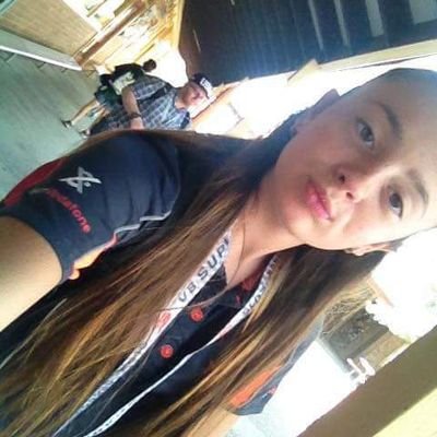 Profile Picture of Brianna Ferguson (@Brianna63815915) on Twitter