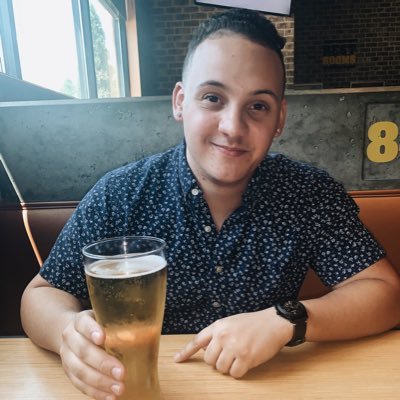 Profile Picture of Tyler McClellan (@_lawrence_55) on Twitter