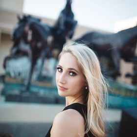 Profile Picture of Morgan Anderson (@m_e_anderson) on Pinterest