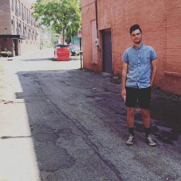 Profile Picture of Chaz Murphy (@murphy1505) on Poshmark