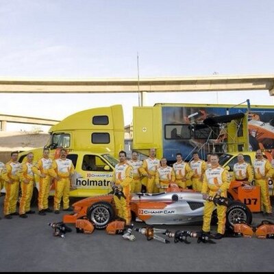 Profile Picture of Chris Bracamonte (@bracaz) on Twitter