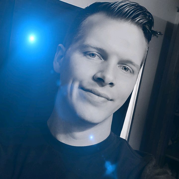 Profile Picture of Jeremy La Roche (@soulginger) on Tiktok