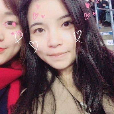 Profile Picture of Amelia Liu (@AmeliaLiu0808) on Twitter