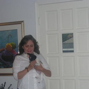 Profile Picture of Freda Hammond (@freda_h) on Myspace