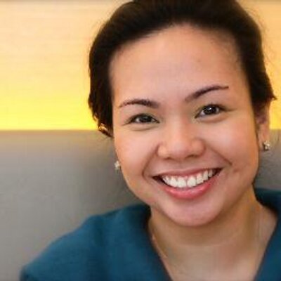 Fe Olivia Mir - Twitter Profile Picture of Fe Olivia Mir (@iamFeMir) on Twitter