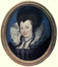 Profile Picture of Catherine Howard, Countess of Suffolkon Wikipedia