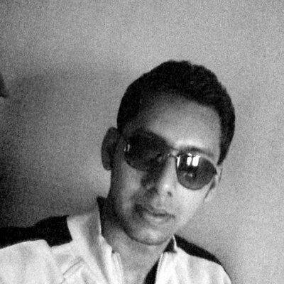 Profile Picture of Nikhil Rao (@nikhilrao01) on Twitter