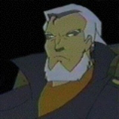 Profile Picture of MacBeth (@PapeDaniel) on Twitter
